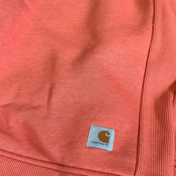 Women’s Carhartt sweatshirt - Picture 6 of 6